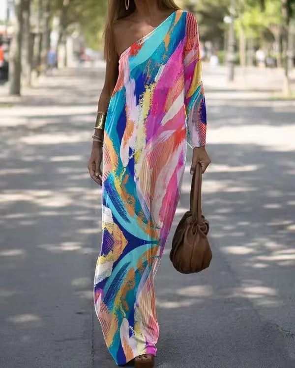 Timeless Vintage Style Garment