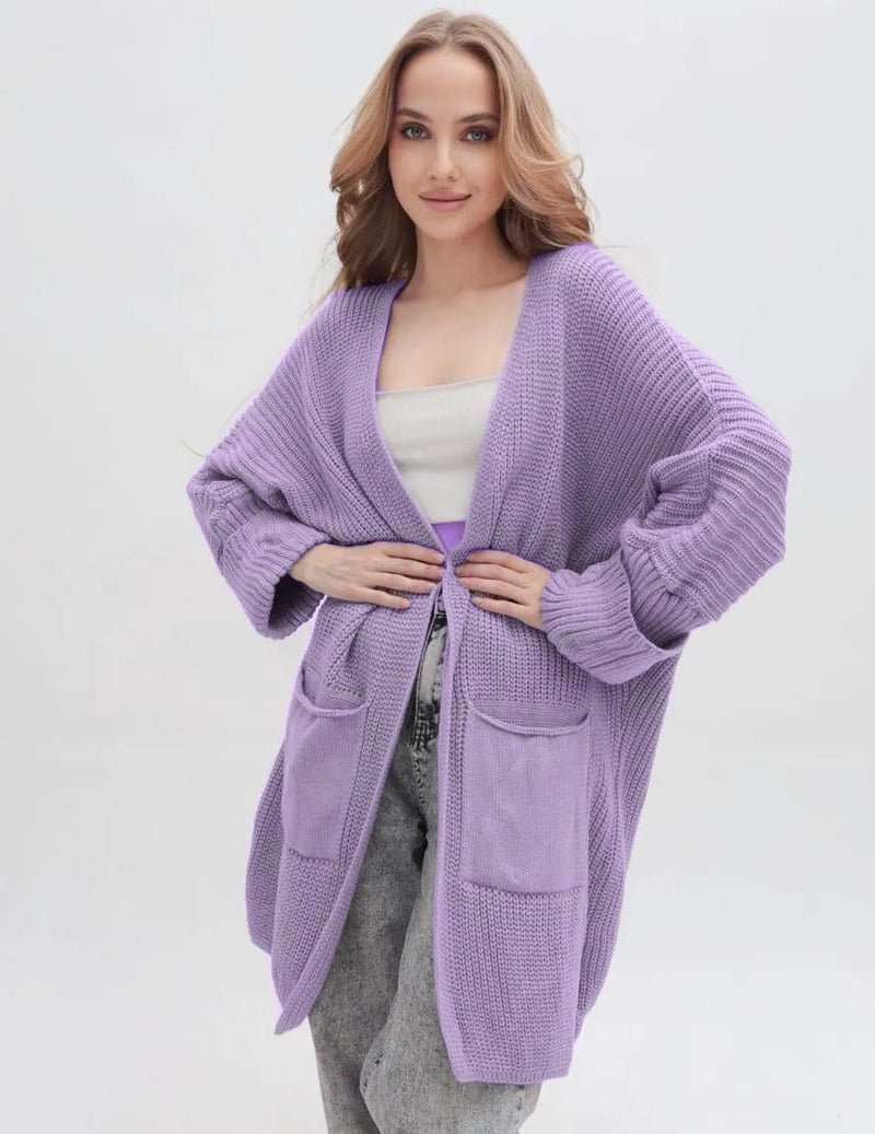 Beautifully Crafted Cardigan