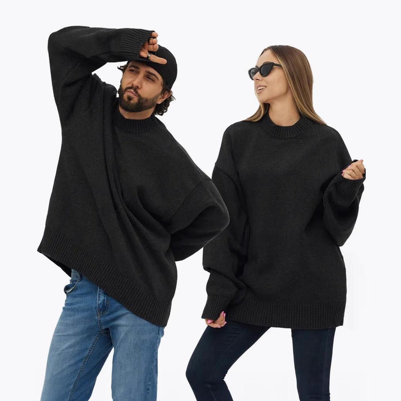 Classic Vintage Pullover