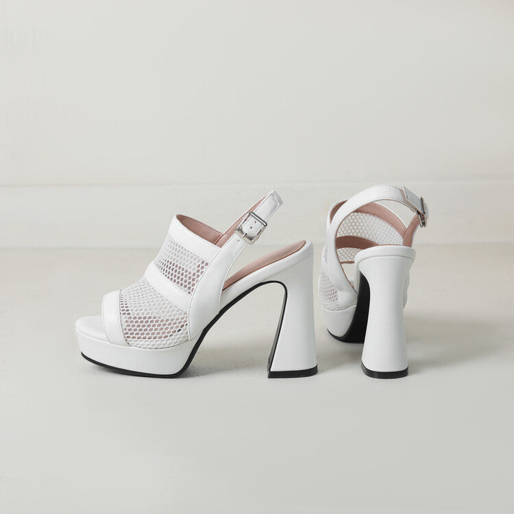 Classic Orthopedic Sandals with Timeless Style