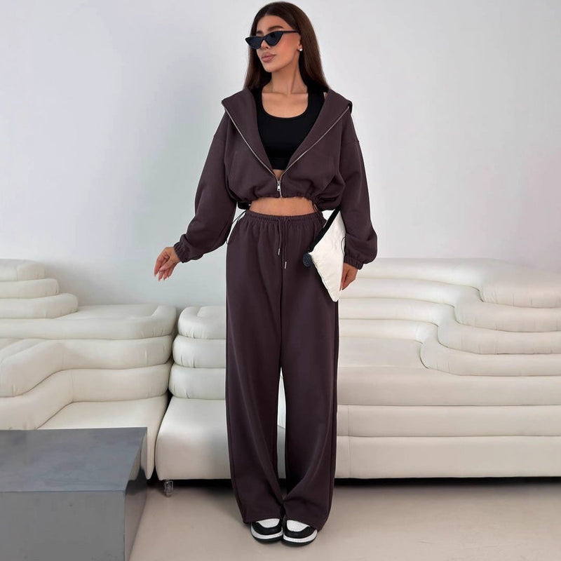 Thoughtfully Designed Garment