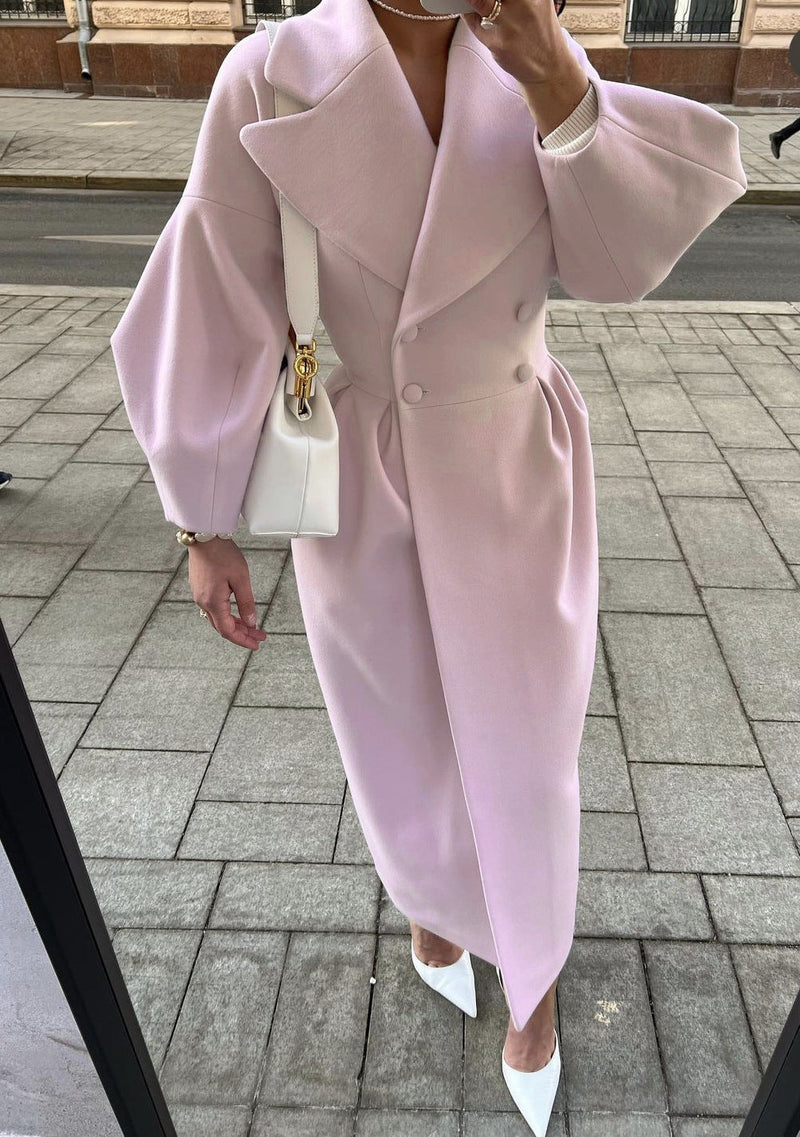 Classic Designed Coat