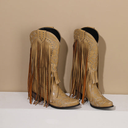 Comfortable Orthopedic Boots for Daily Wear