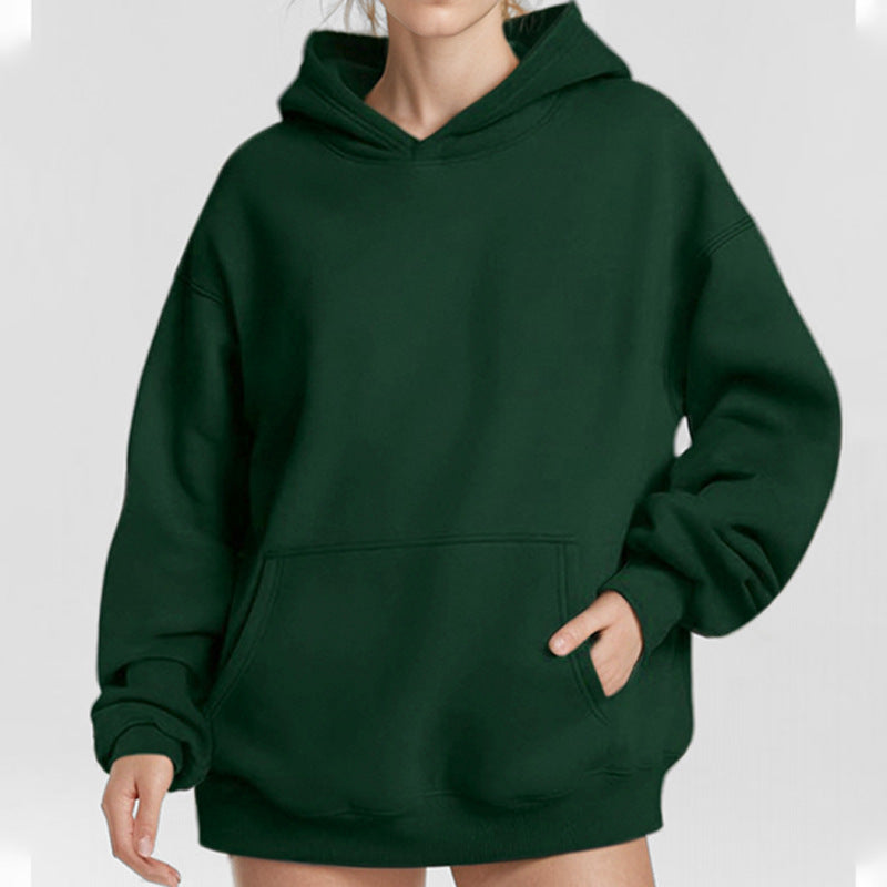 Thoughtfully Designed Pullover