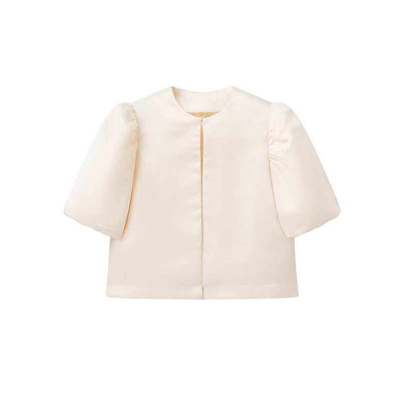 Timeless Vintage Style Garment