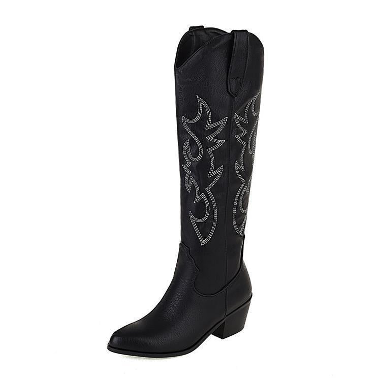 Beautifully Crafted Orthopedic Boots