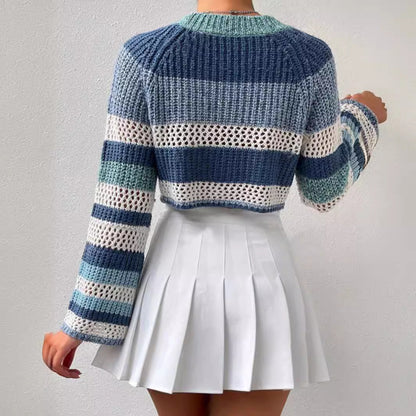 Vintage Inspired Pullover