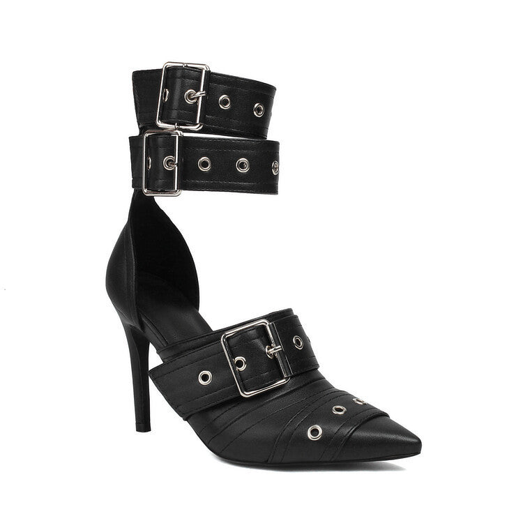 Vintage Inspired Orthopedic Sandals