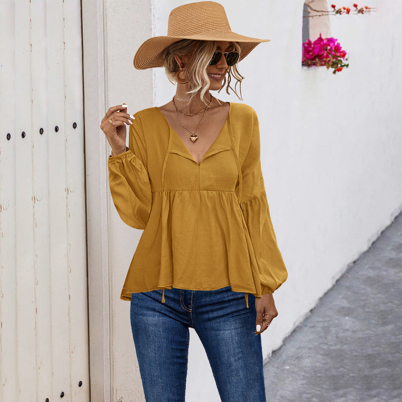 Timeless Vintage Style Garment