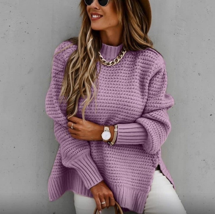 Classic Vintage Pullover