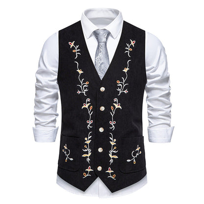 Thoughtfully Designed Garment