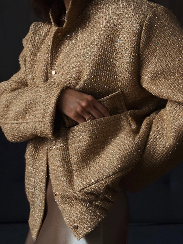 Elegantly Designed Garment