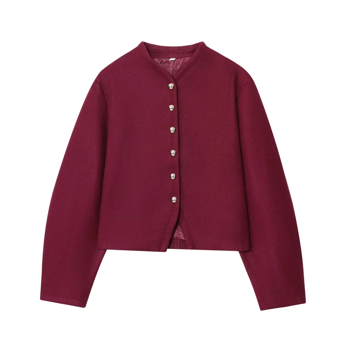 Thoughtfully Designed Garment