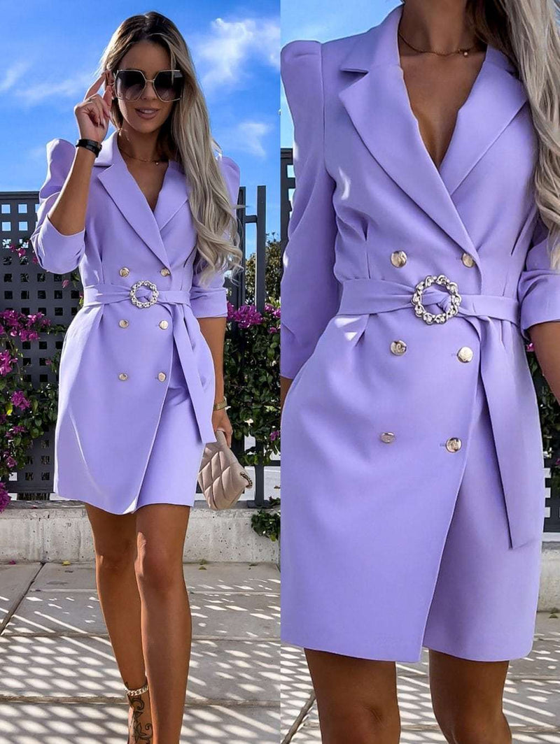 Vintage Inspired Garment