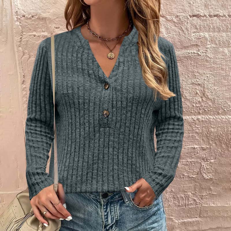 Thoughtfully Designed Blouse