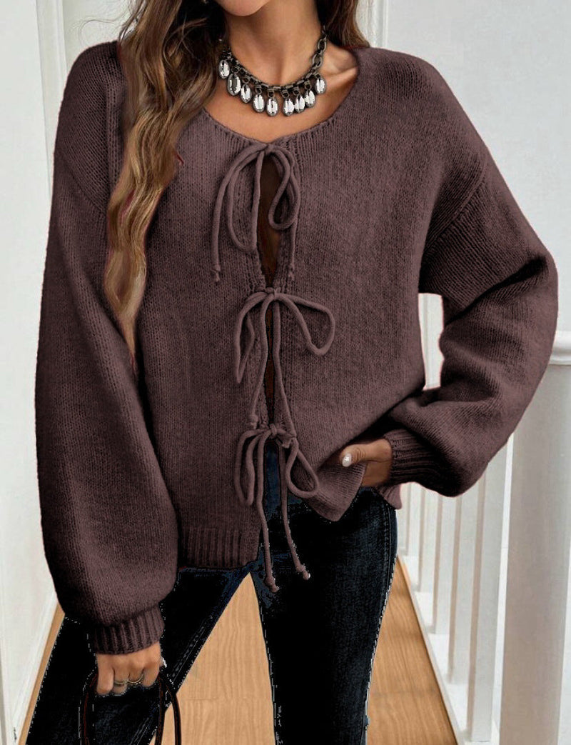 Classic Designed Pullover