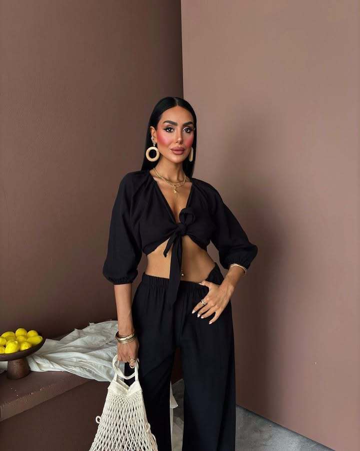 Beautifully Crafted Garment
