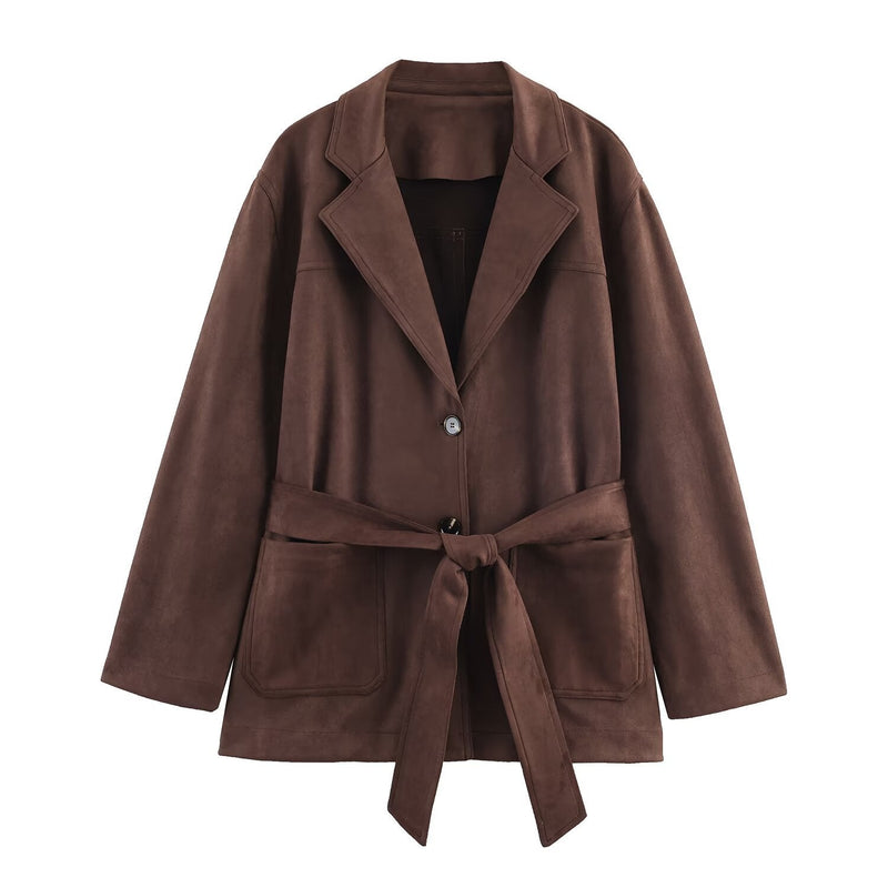 Classic Designed Garment