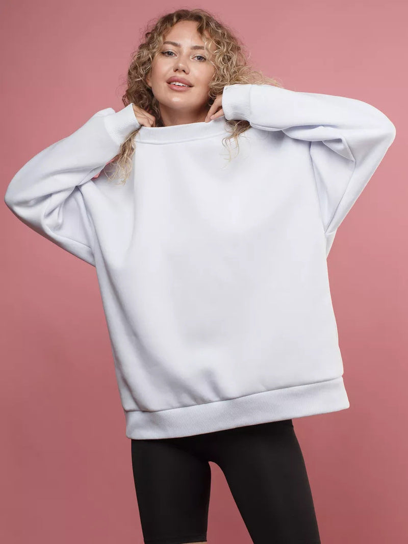 Classic Vintage Pullover
