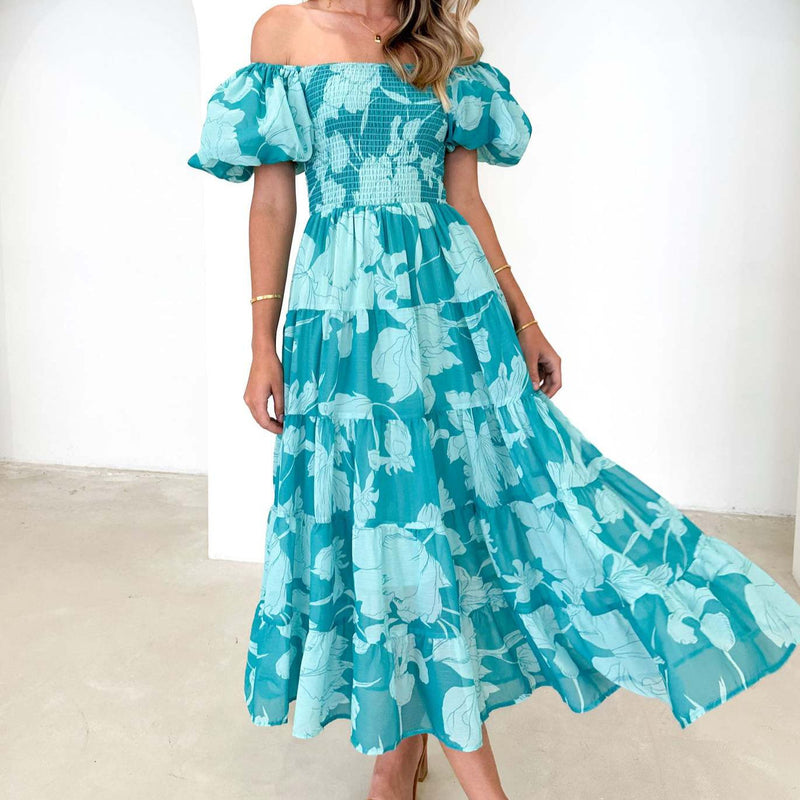 Beautifully Crafted Garment