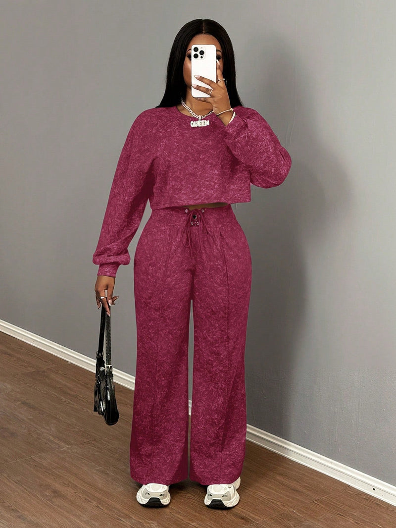 Elegantly Designed Garment