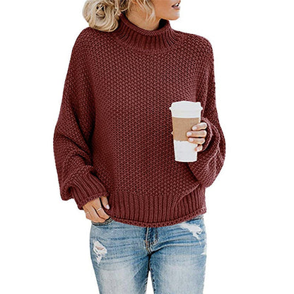 Elegantly Designed Pullover