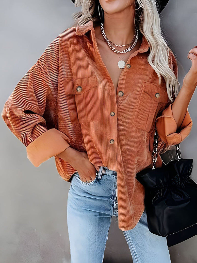 Vintage Inspired Garment