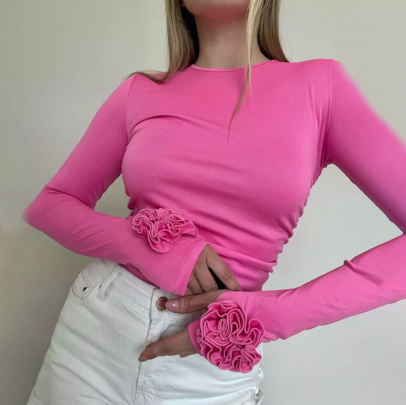 Elegantly Designed Shirt