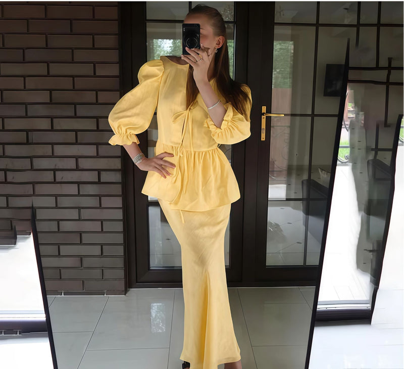 Classic Designed Garment