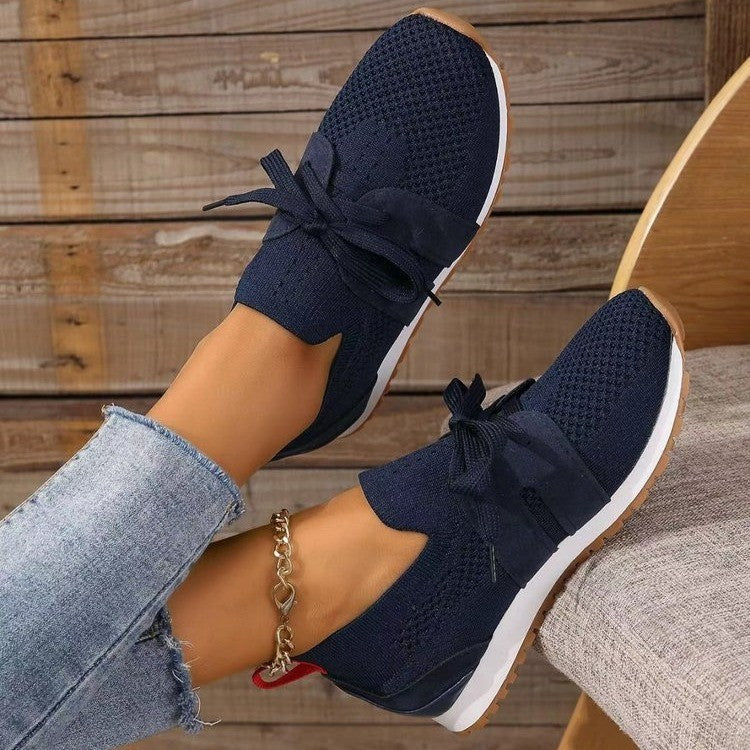Chic Orthopedic Shoes with Unique Design