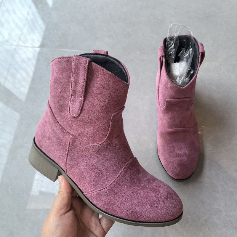 Stylish Orthopedic Boots for Any Occasion