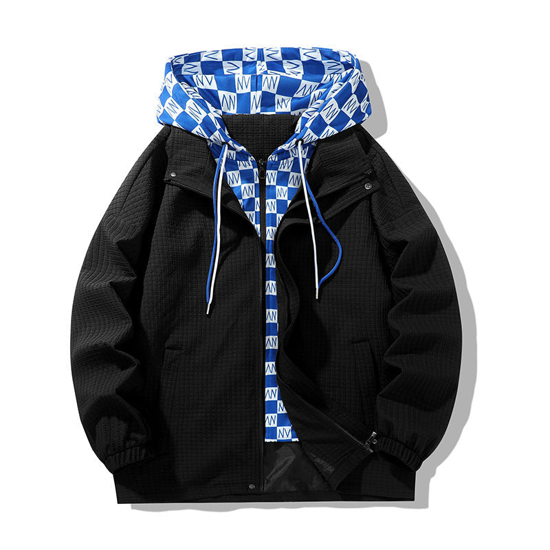 Classic Designed Garment
