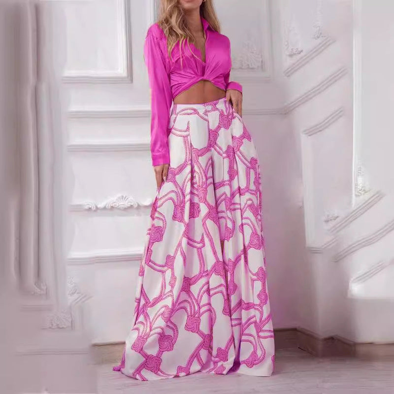 Timeless Vintage Style Garment