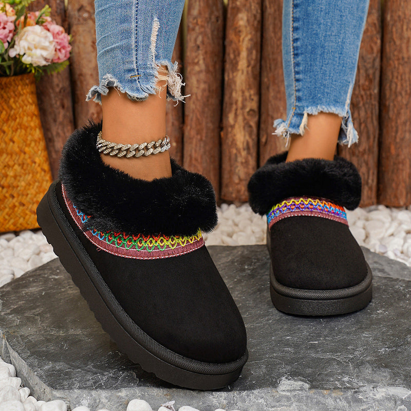 Elegant Orthopedic Boots for Every Step