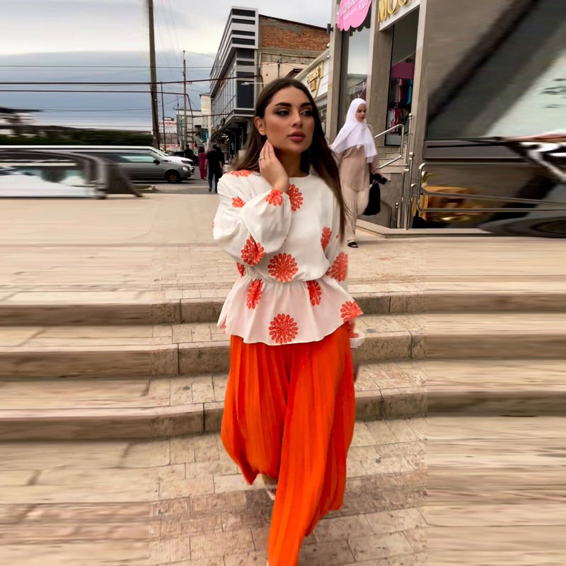 Vintage Inspired Garment