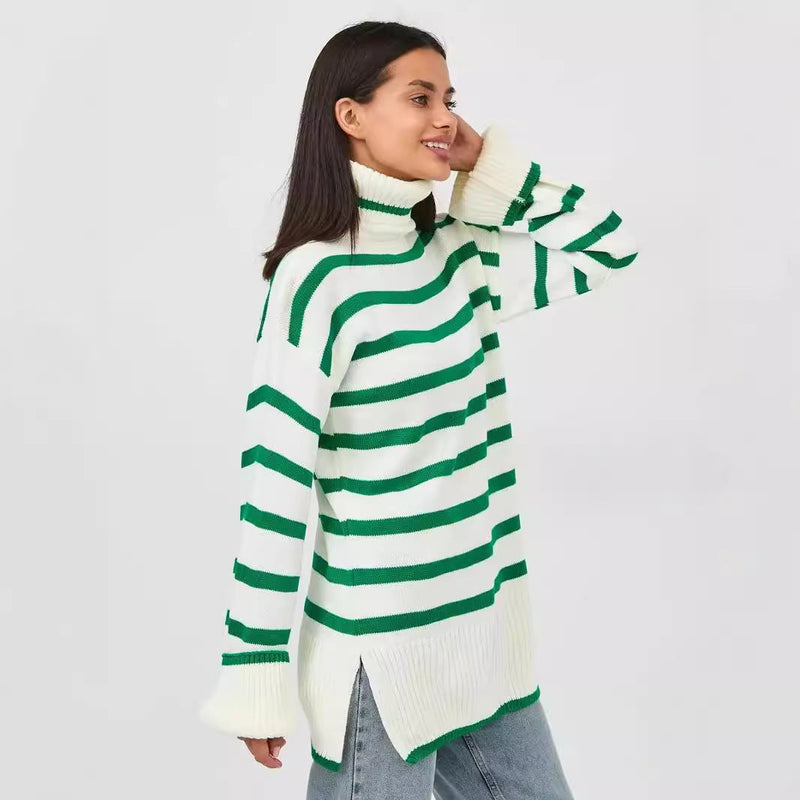 Vintage Inspired Pullover