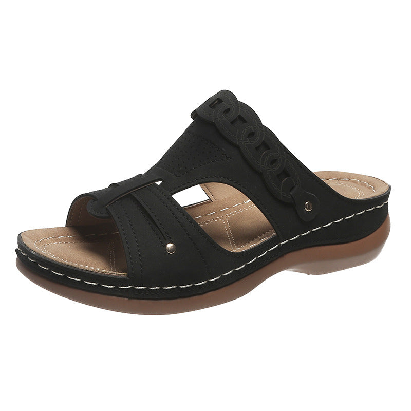 Stylish Orthopedic Sandals for Any Occasion
