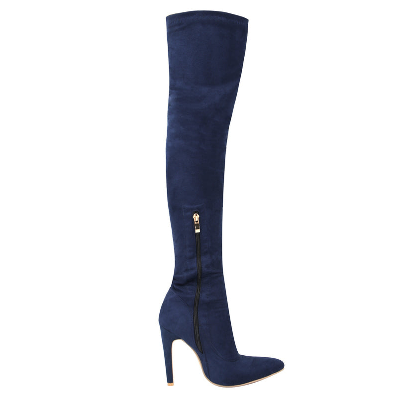 Beautifully Crafted Orthopedic Boots