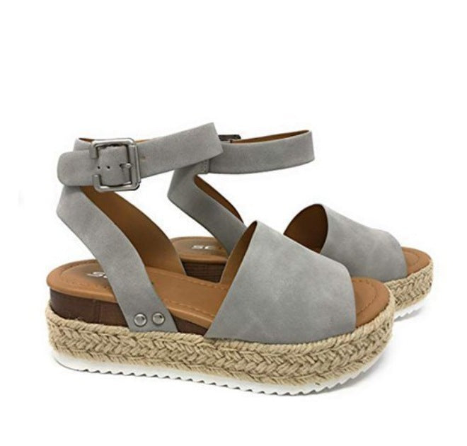 Stylish Orthopedic Sandals for Any Occasion