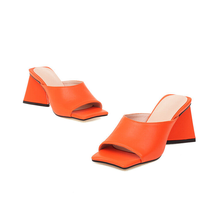 Vintage Inspired Orthopedic Sandals