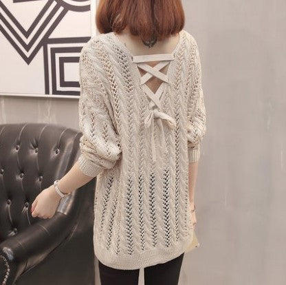 Vintage Inspired Pullover