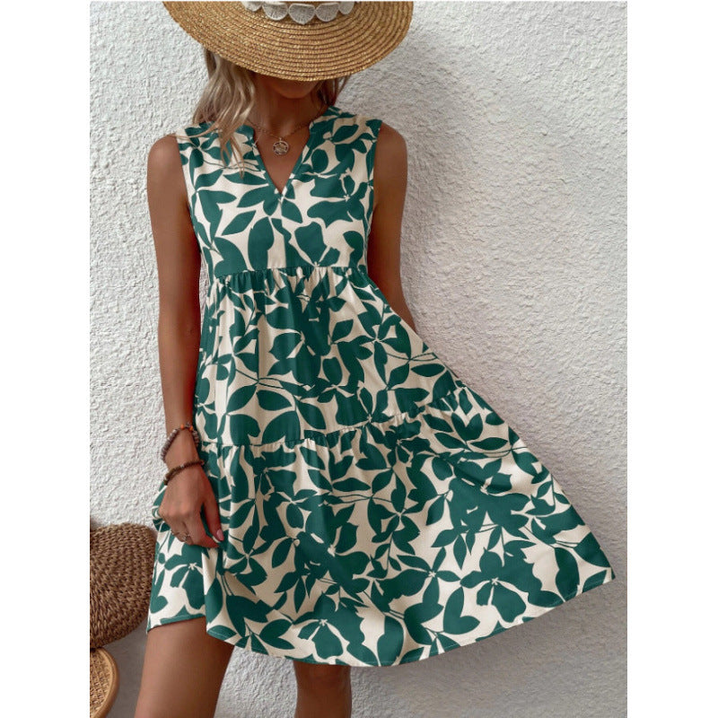 Classic Designed Dress