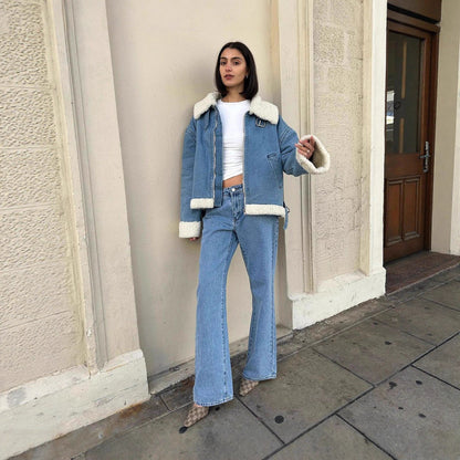 Timeless Vintage Style Garment