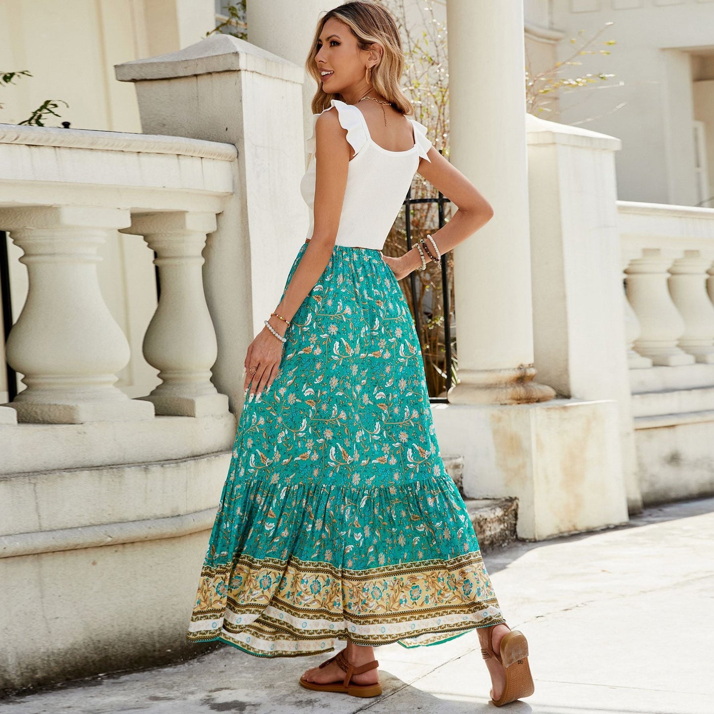 Beautifully Crafted Garment