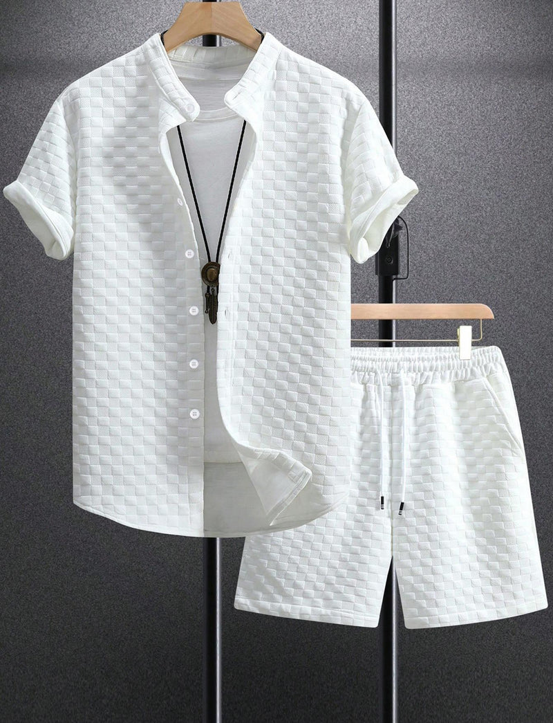 Elegantly Designed Garment