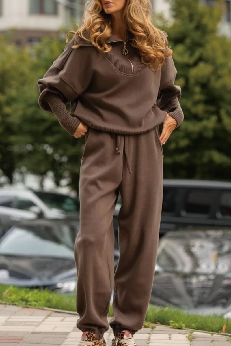 Elegantly Designed Garment