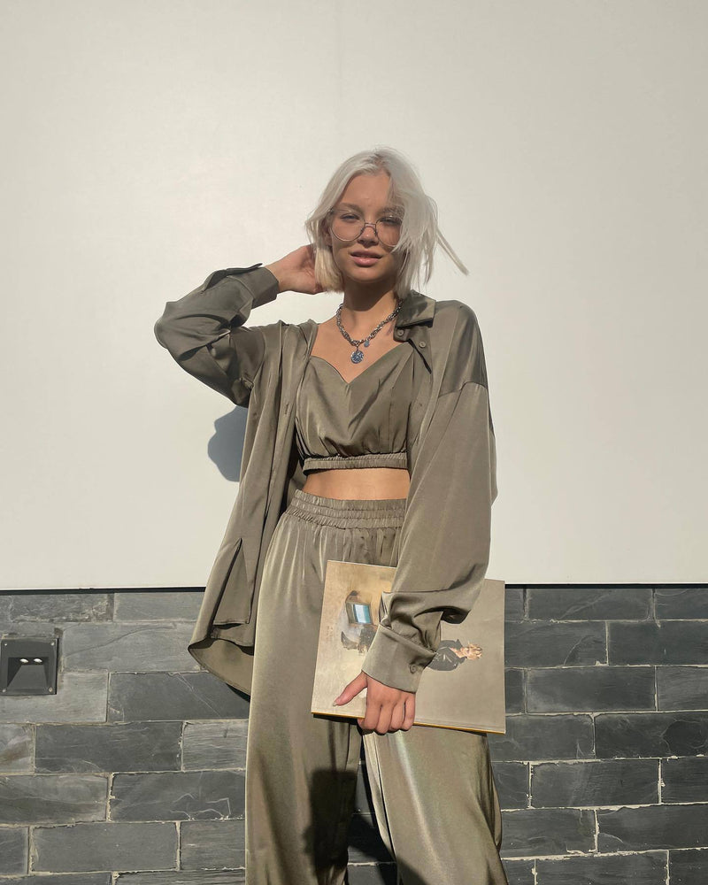Classic Designed Garment