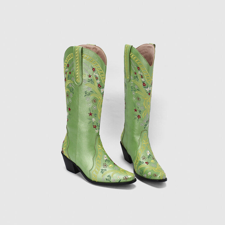 Elegant Orthopedic Boots for Every Step