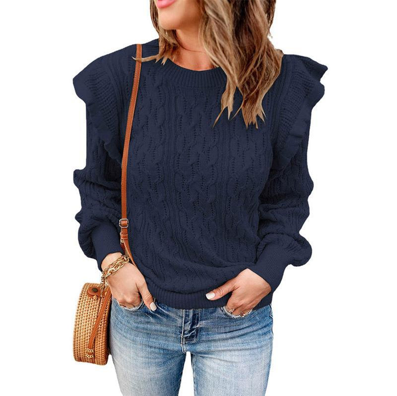 Beautifully Crafted Pullover