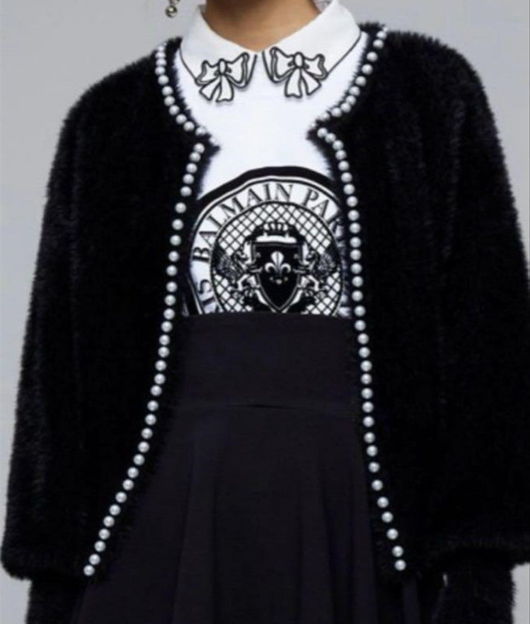 Vintage Inspired Cardigan
